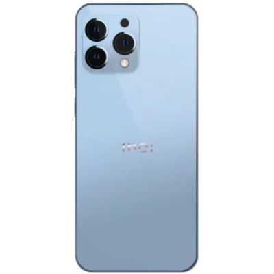 Inoi Note 12 4/128GB Sky Blue