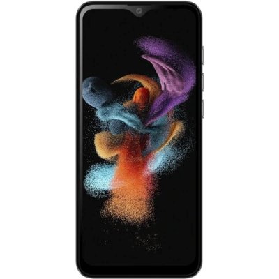 Inoi Note 13s 4/128GB Space Gray