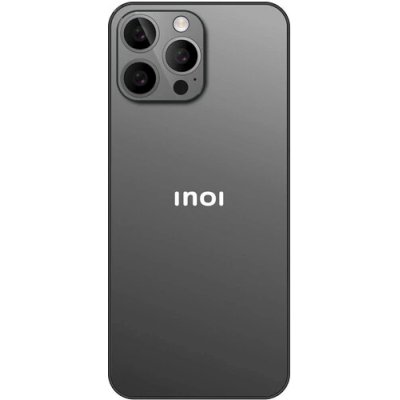 смартфон Inoi Note 13s 4/128GB Space Gray