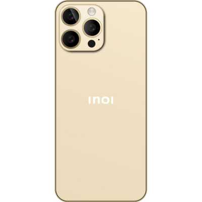 Inoi Note 13s 8/256 Gold