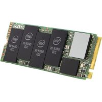 Intel 660p 2Tb SSDPEKNW020T8XT