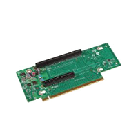 плата расширения Intel A2UL16RISER