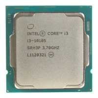процессор Intel Core i3 10105 OEM