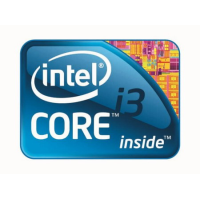 Intel Core i3 2370M OEM