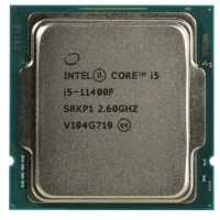 Intel Core i5 11400F BOX