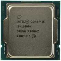 Intel Core i5 11600K BOX