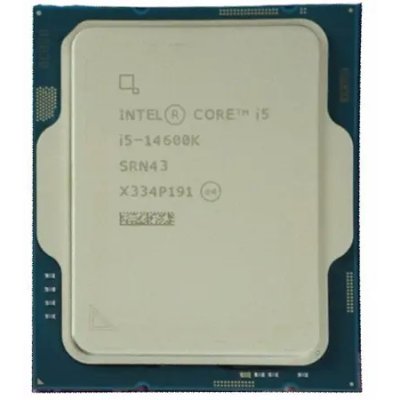 Intel Core i5 14600K BOX