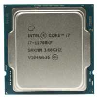 Intel Core i7 11700KF BOX