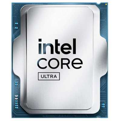 Intel Core Ultra 7 265KF BOX