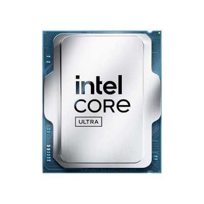 Intel Core Ultra 9 285K BOX
