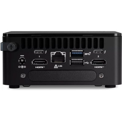 компьютер Intel NUC NUC13ANHI7