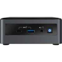компьютер Intel NUC NUC10I3FNH2