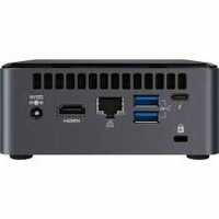компьютер Intel NUC NUC10I3FNH2