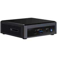 компьютер Intel NUC NUC10I3FNK2