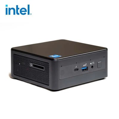 Intel NUC NUC11PAHi70Z