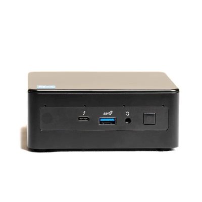 компьютер Intel NUC NUC11PAHi70Z