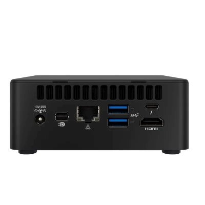 компьютер Intel NUC NUC11PAHi70Z