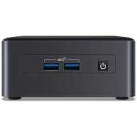 компьютер Intel NUC NUC11TNHI30002