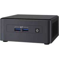 компьютер Intel NUC NUC11TNHI30002