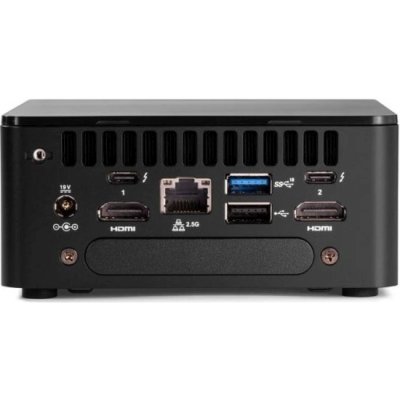 компьютер Intel NUC NUC12WSHI50002
