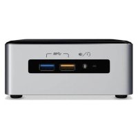 Intel NUC NUC6CAYSAJR
