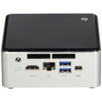 Intel NUC NUC6CAYSAJR