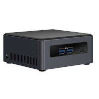 компьютер Intel NUC NUC7I3DNHNC2