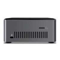компьютер Intel NUC NUC7I3DNHNC2