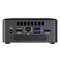 Intel NUC NUC7I3DNHNC2