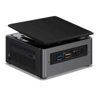 компьютер Intel NUC NUC7I3DNHNC2