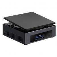 компьютер Intel NUC NUC7I3DNKTC2