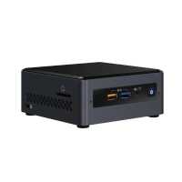 компьютер Intel NUC NUC7PJYHN