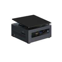 компьютер Intel NUC NUC7PJYHN