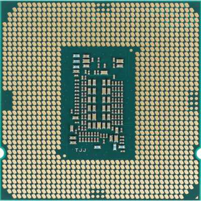 Intel Pentium Gold G6400 OEM