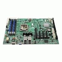 Intel S1200BTLR