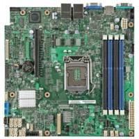 материнская плата Intel S1200V3RPM 927061