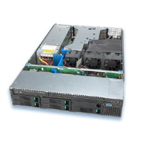 Intel SR2500ALBRPR RM