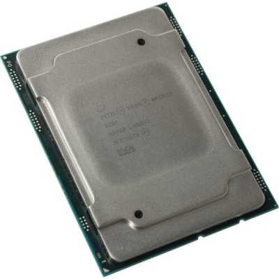 Intel Xeon Bronze 3204 OEM
