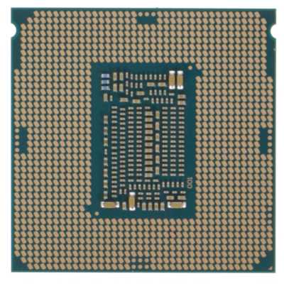 Intel Xeon E-2224G OEM