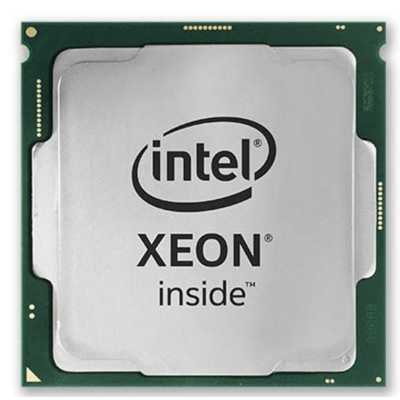 Intel Xeon E-2456 OEM
