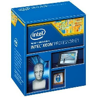Intel Xeon E3-1225 V3 BOX