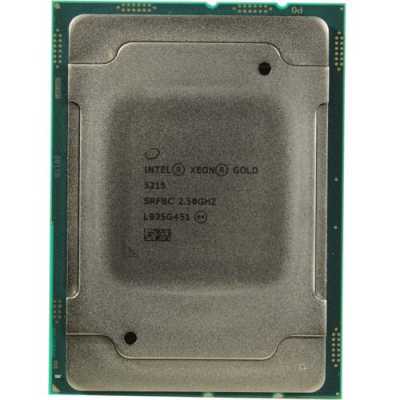 Intel Xeon Gold 5215 OEM