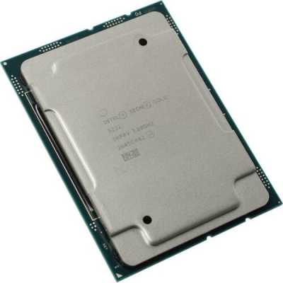 Intel Xeon Gold 5222 OEM