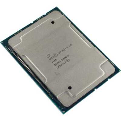 Intel Xeon Gold 6146 OEM