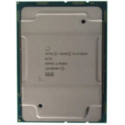 Intel Xeon Platinum 8270 OEM