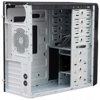InWin BA833 Black 600W 6125674