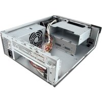 InWin BP691 200W Black 6115717
