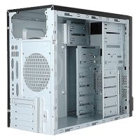 InWin EMR013BL 450W