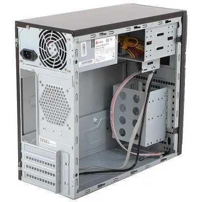 InWin ENR021 Black 450W 6177859