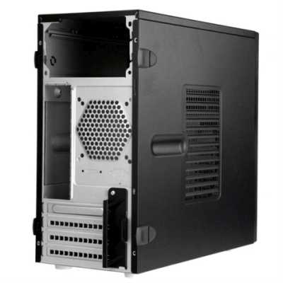 InWin ENR021 Black 600W 6197045